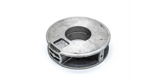 Hollow crankshaft end Jawa 350/638