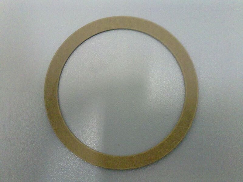 Cylinder Head Gasket Jawa ČZ 250 Klingerit