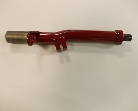 Front Footrest Tube Right Jawa 350