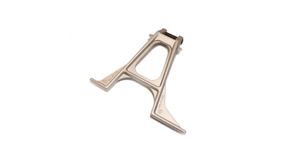 Kickstand Jawa ČZ 16 Inch Wheels Die Cast