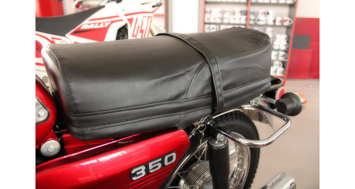 Seat cover Jawa 350/634 smooth