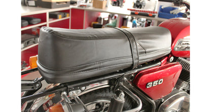 Seat cover Jawa 350/634 smooth