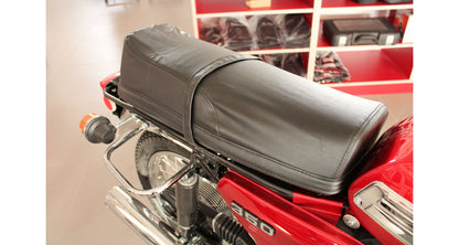 Seat cover Jawa 350/634 smooth