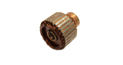 Ignition Rotor 50W New Old Stock Mototechna