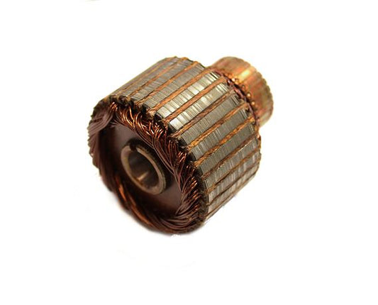 Ignition Rotor 50W New Old Stock Mototechna