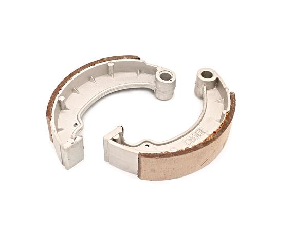 Brake Shoe Set JAWA 250 350 Swingarm China