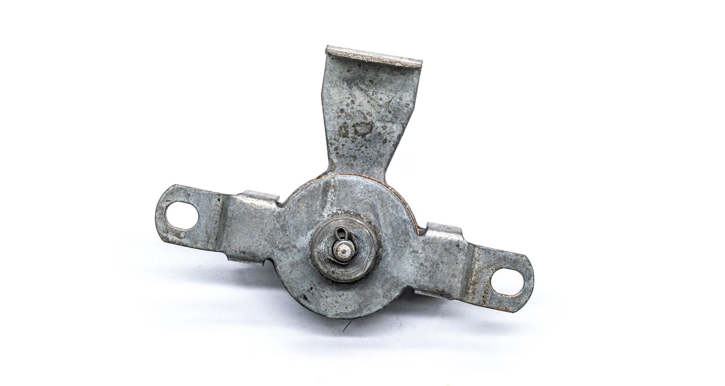 Steering Damper Jawa Kývačka Panelka Sport