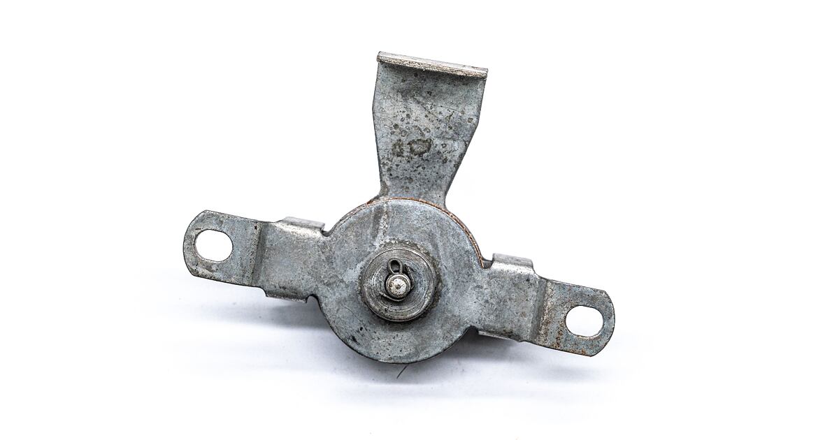 Steering Damper Jawa Kývačka Panelka Sport