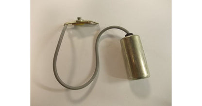 Condenser with Connector Jawa ČZ
