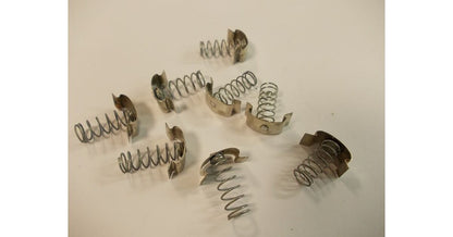 Dynamo Carbon Brush Spring Jawa
