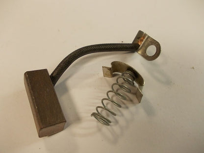 Dynamo Spring and Carbon Brush Jawa
