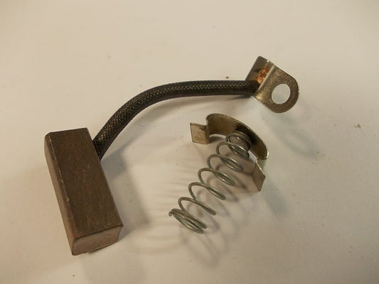 Spring and Brush for Dynamo Jawa