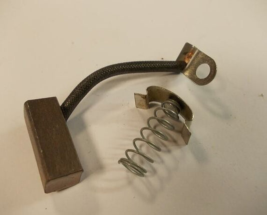 Dynamo Spring and Carbon Brush Jawa