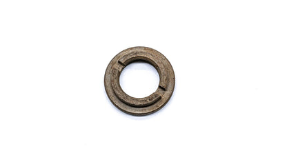 Lower Steering Nut Jawa ČZ Round Mototechna