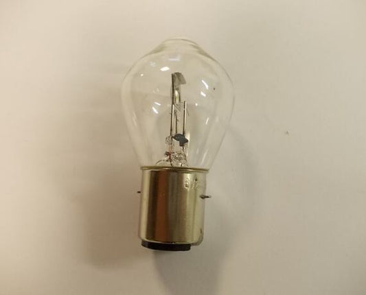 6V 35/35W Main Headlight Bulb Ba20d