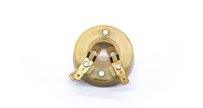 Headlight Bulb Socket JAWA 3 Contact