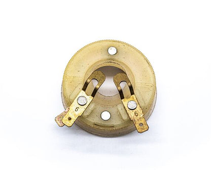 Headlight Bulb Socket JAWA 3 Contact