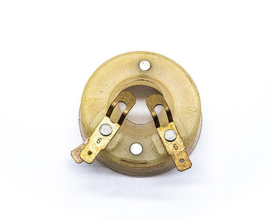 Headlight Bulb Socket JAWA 3 Contact