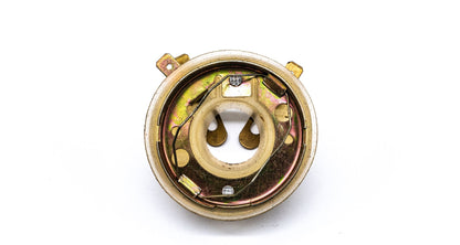 Headlight Bulb Socket JAWA 3 Contact