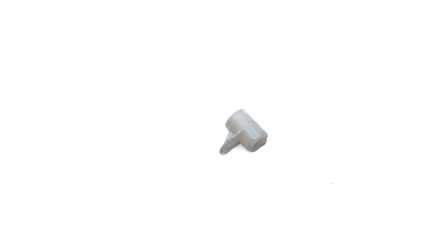 Fuse box part Jawa 634, original Mototechna