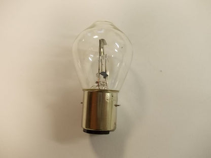 6V 25/25W Headlight Bulb Ba20d