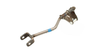 Velorex 560 Sidecar Lower Mounting Bracket Set