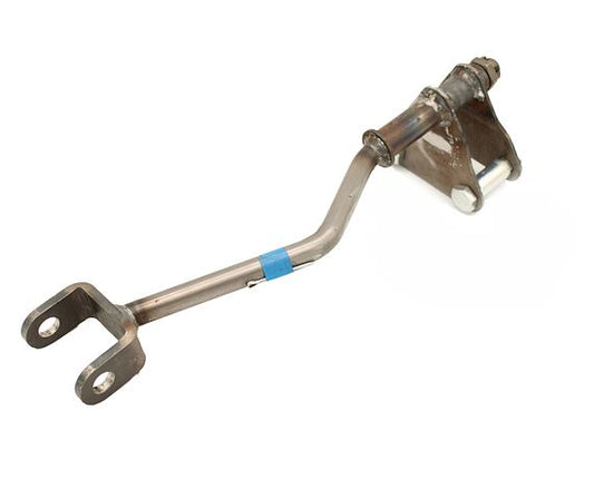 Velorex 560 Sidecar Lower Mounting Bracket Set
