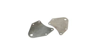 Engine Mounts with Sidecar Attachment Eye Velorex