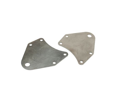 Engine Mounts with Sidecar Attachment Eye Velorex