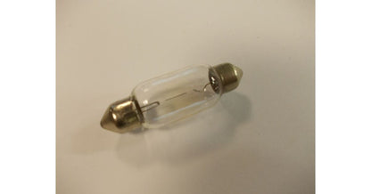6V 10W Festoon Bulb