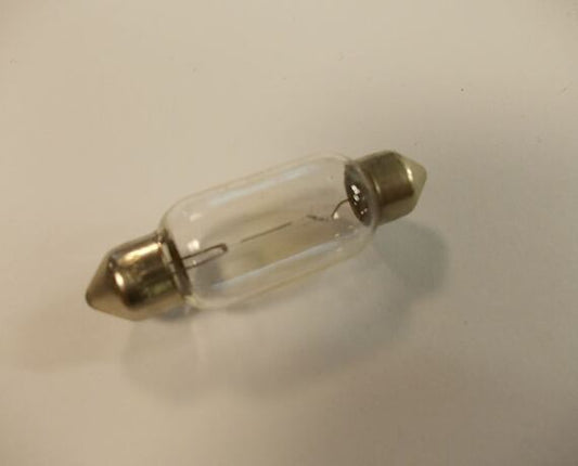 6V 15W Festoon Bulb