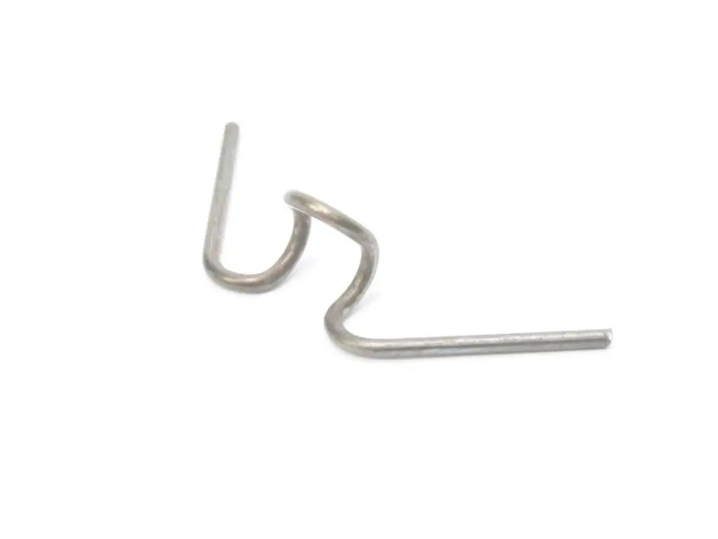 Headlight Glass Spring JAWA Panelka