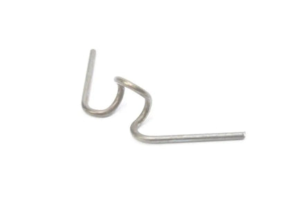 Headlight Glass Spring JAWA Panelka
