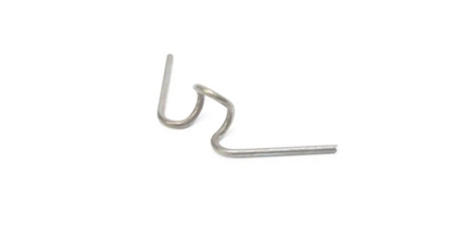 Headlight Glass Spring JAWA Panelka