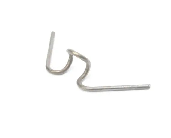 Headlight Glass Spring JAWA Panelka