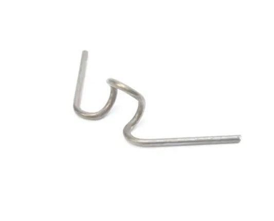 Headlight Glass Spring JAWA Panelka
