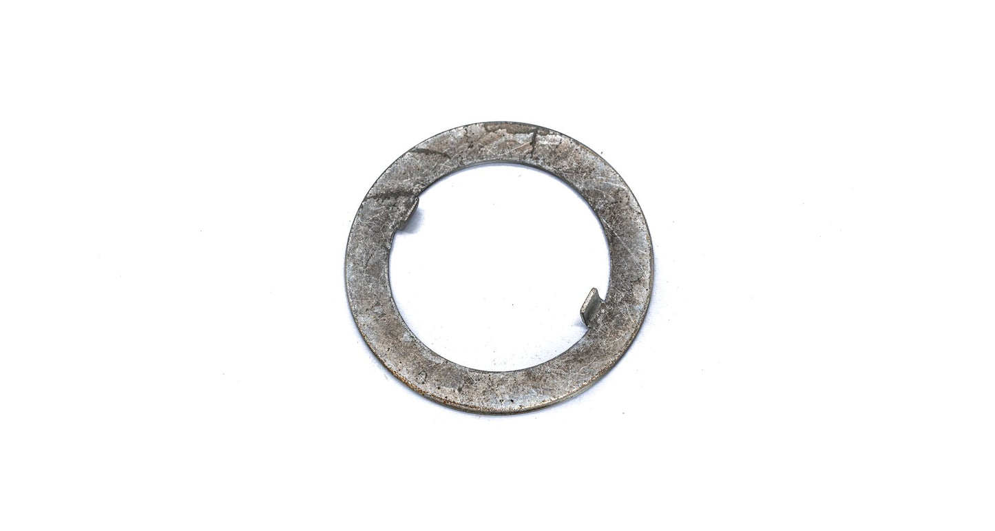 Original Steering Nut Lock Jawa ČZ Mototechna
