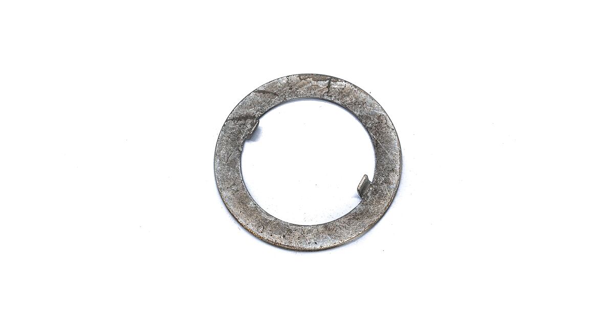 Original Steering Nut Lock Jawa ČZ Mototechna