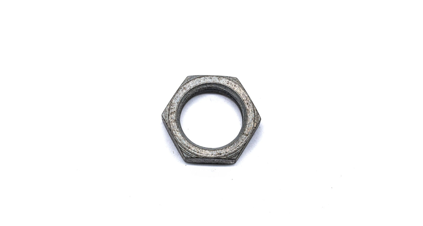 Wheel Hub Spindle Nut JAWA M25 Original