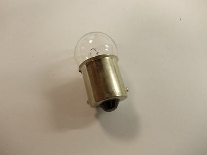 6V 10W Bulb Ba15s Base