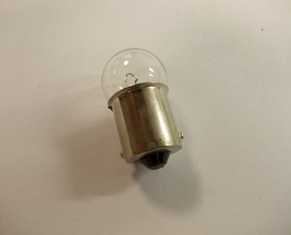 6V 10W Bulb Ba15s Base