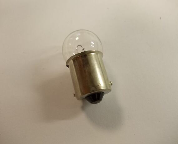 Bulb 6V 5W Ba15s