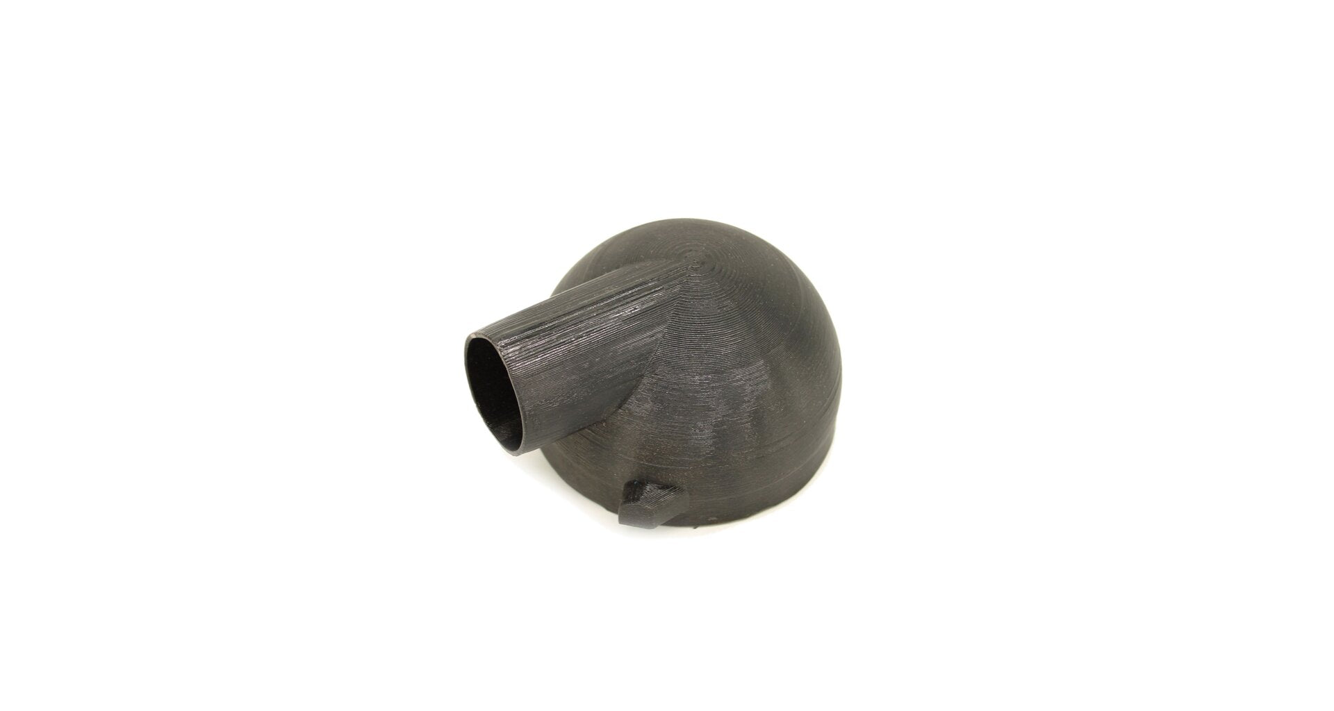 Air Filter Cover Jawa Californian 3D Print