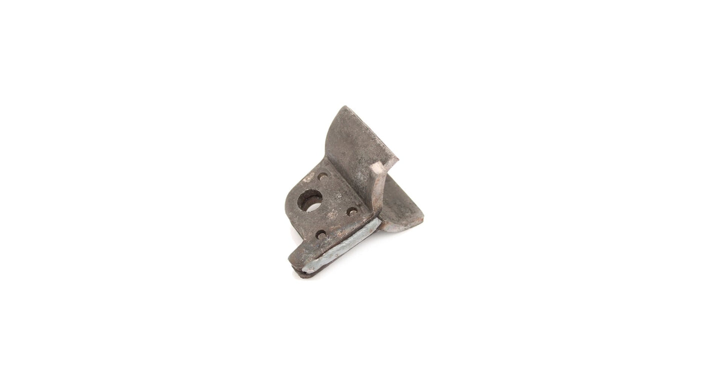 Side stand bracket for welding Jawa 350 634 - 640