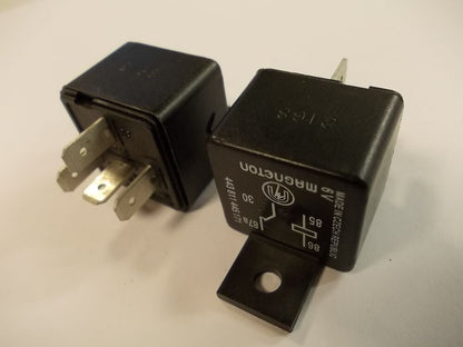 Kill Switch Relay 6V 15A 155W