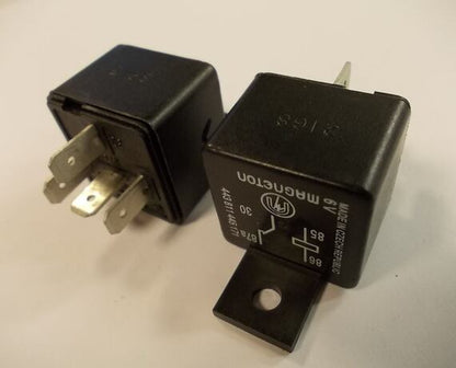 Kill Switch Relay 12V 15A 155W