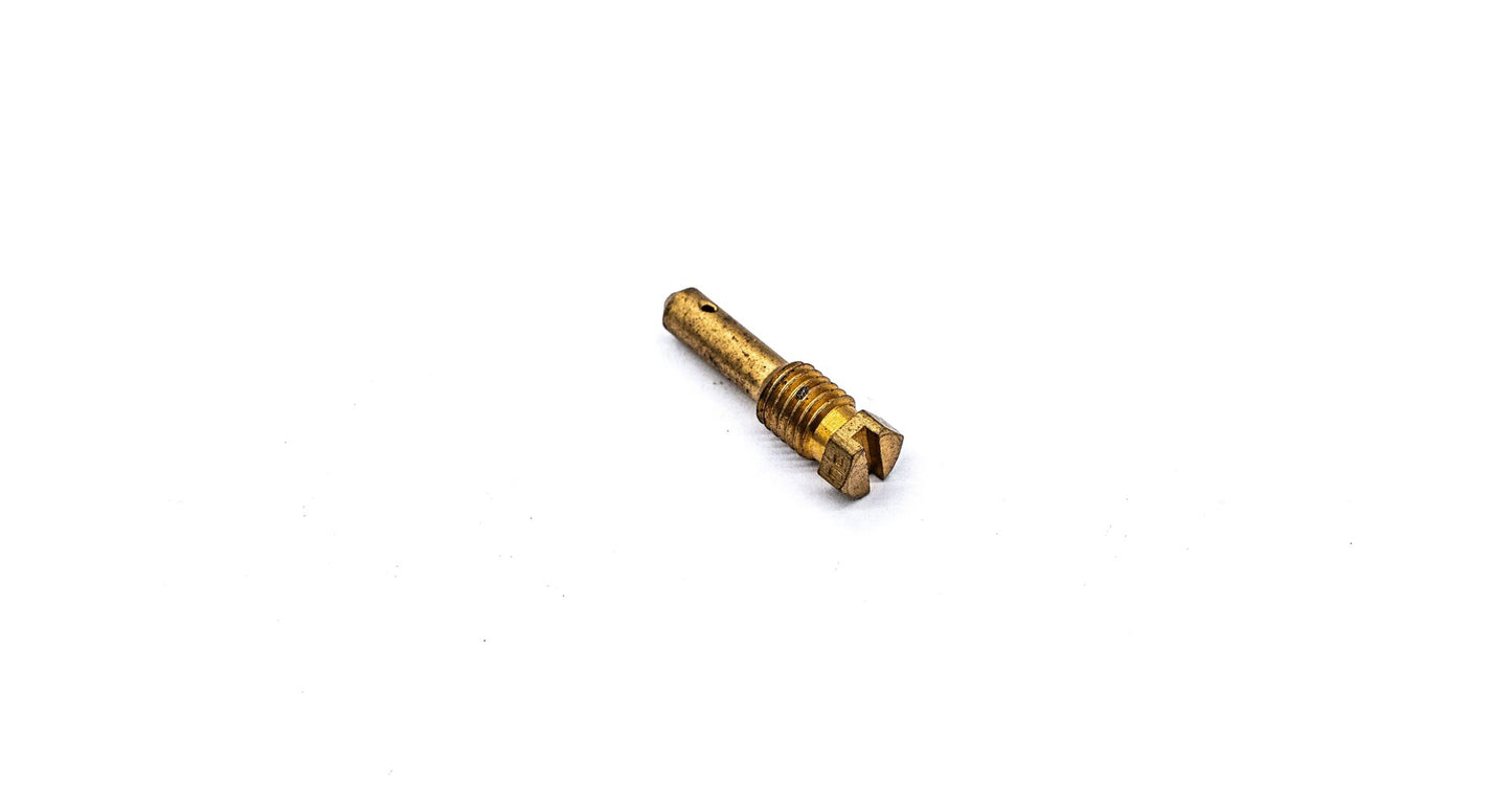 Idle Jet No. 50 Original Jikov Mototechna
