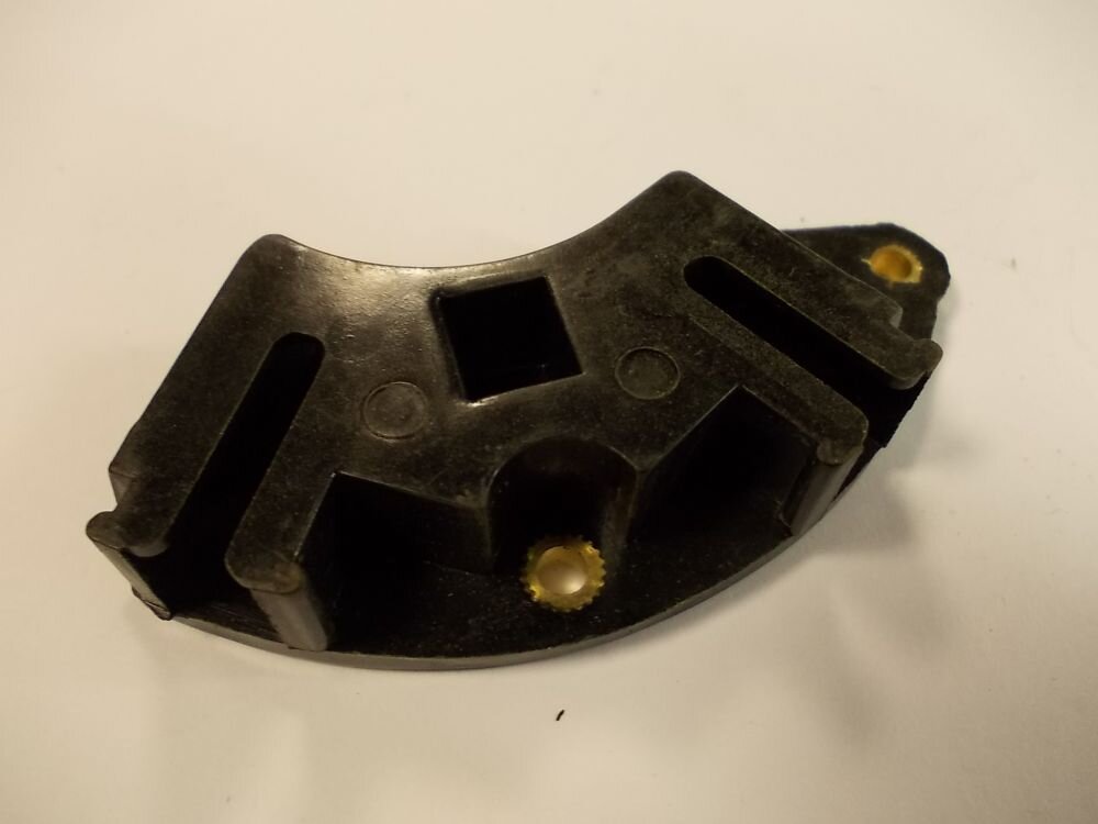 Carbon Brush Holder JAWA ČZ