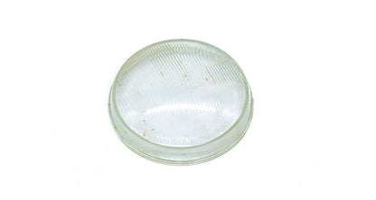 Headlight Lens JAWA Panelka Original Mototechna