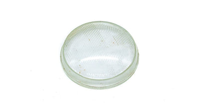 Headlight Lens JAWA Panelka Original Mototechna